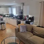 Splendid Two Bedroom Flat