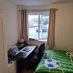 Splendid Two Bedroom Flat
