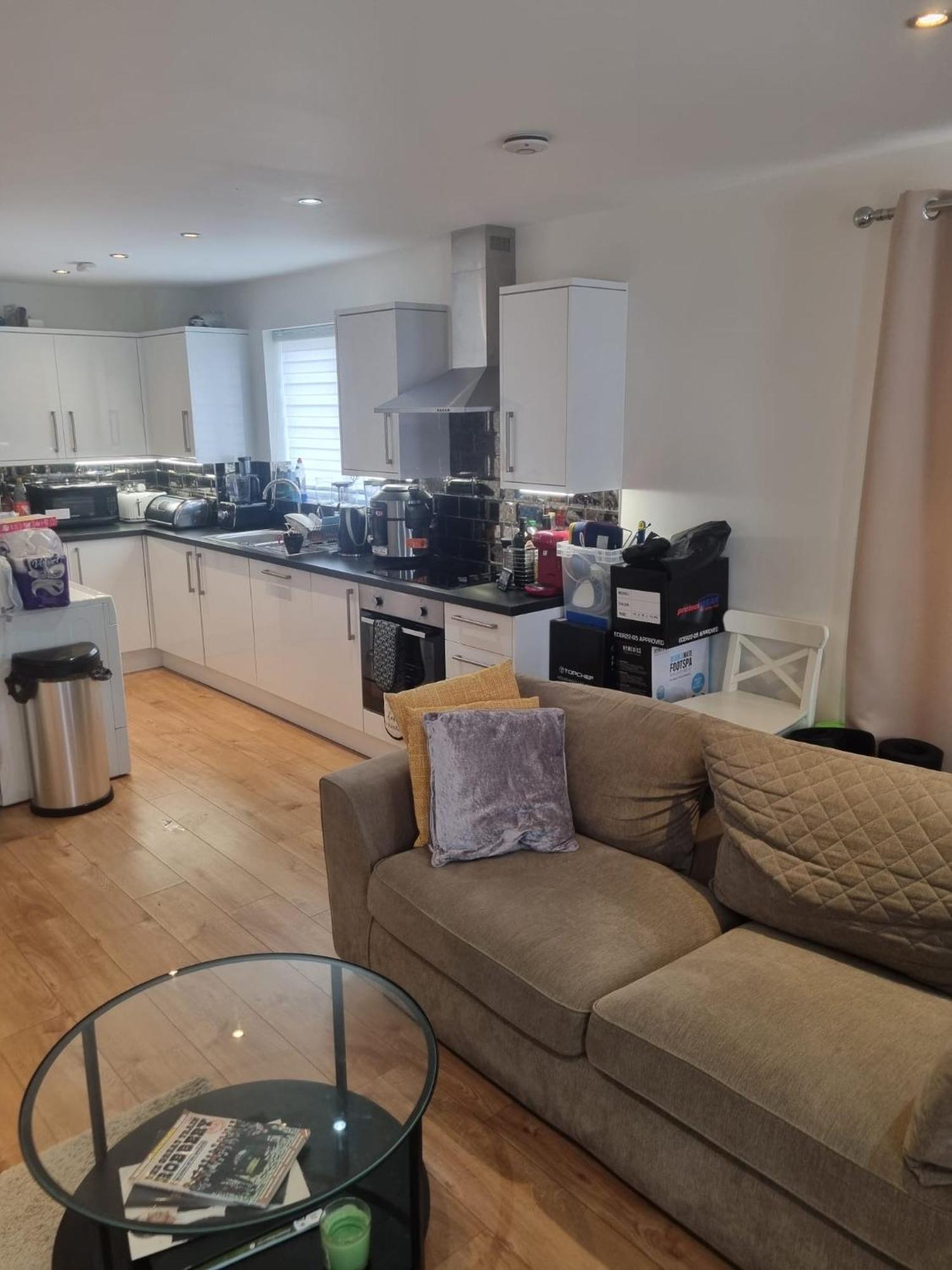 Splendid Two Bedroom Flat Appartamento *