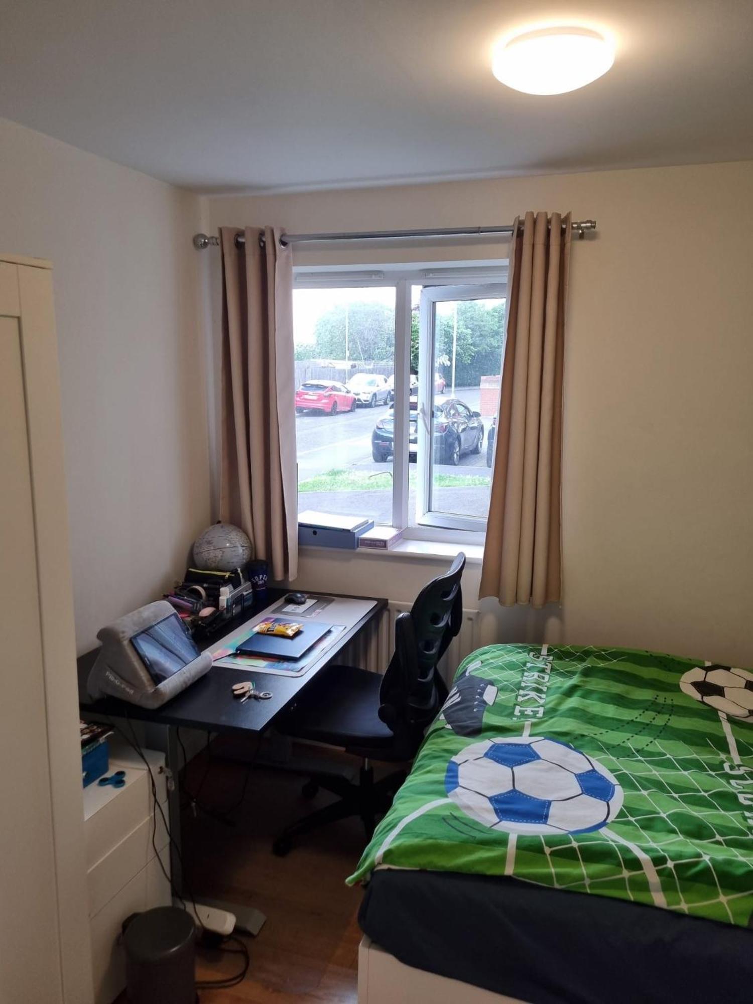 Splendid Two Bedroom Flat Londra