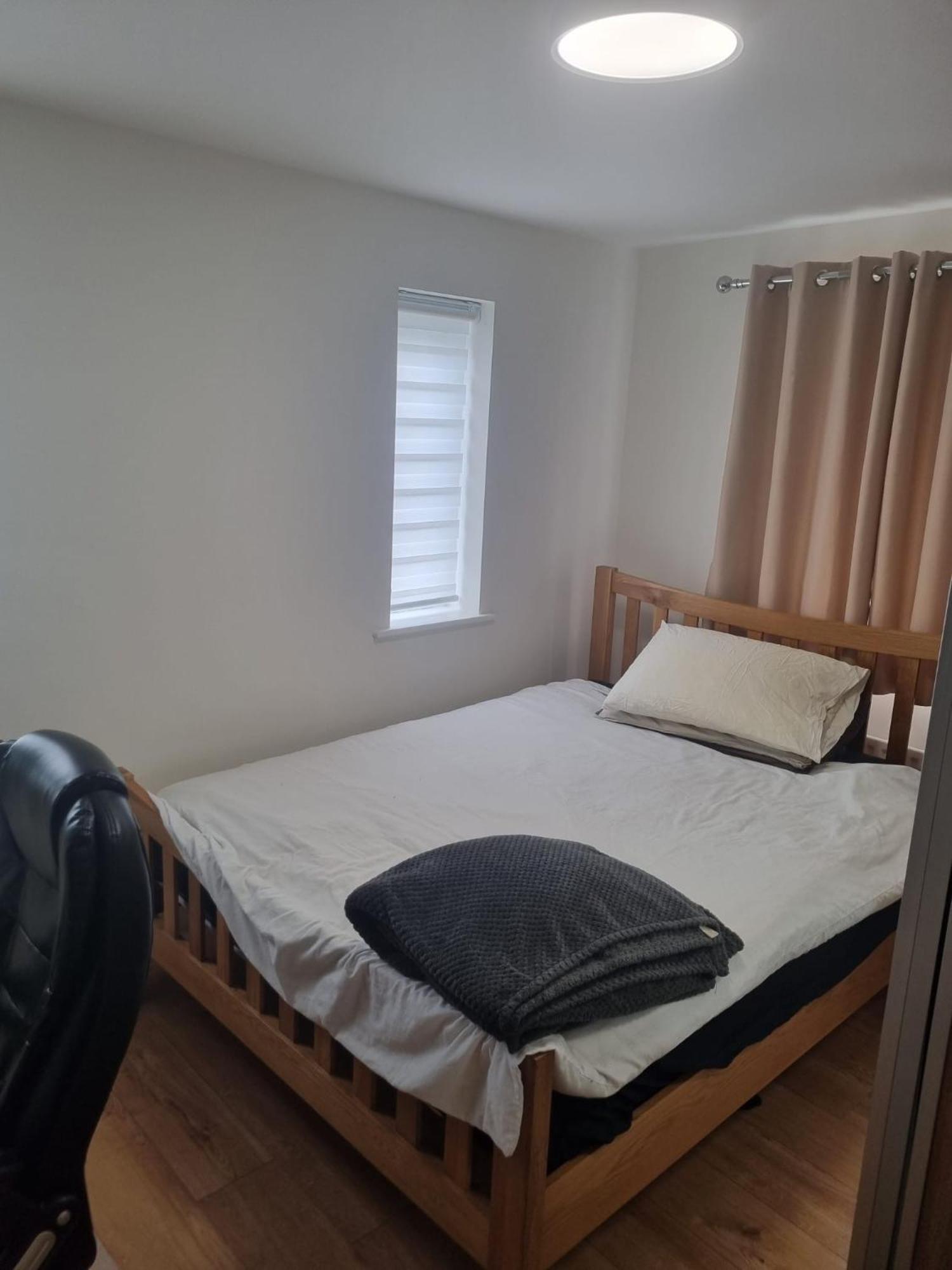 Appartamento Splendid Two Bedroom Flat *