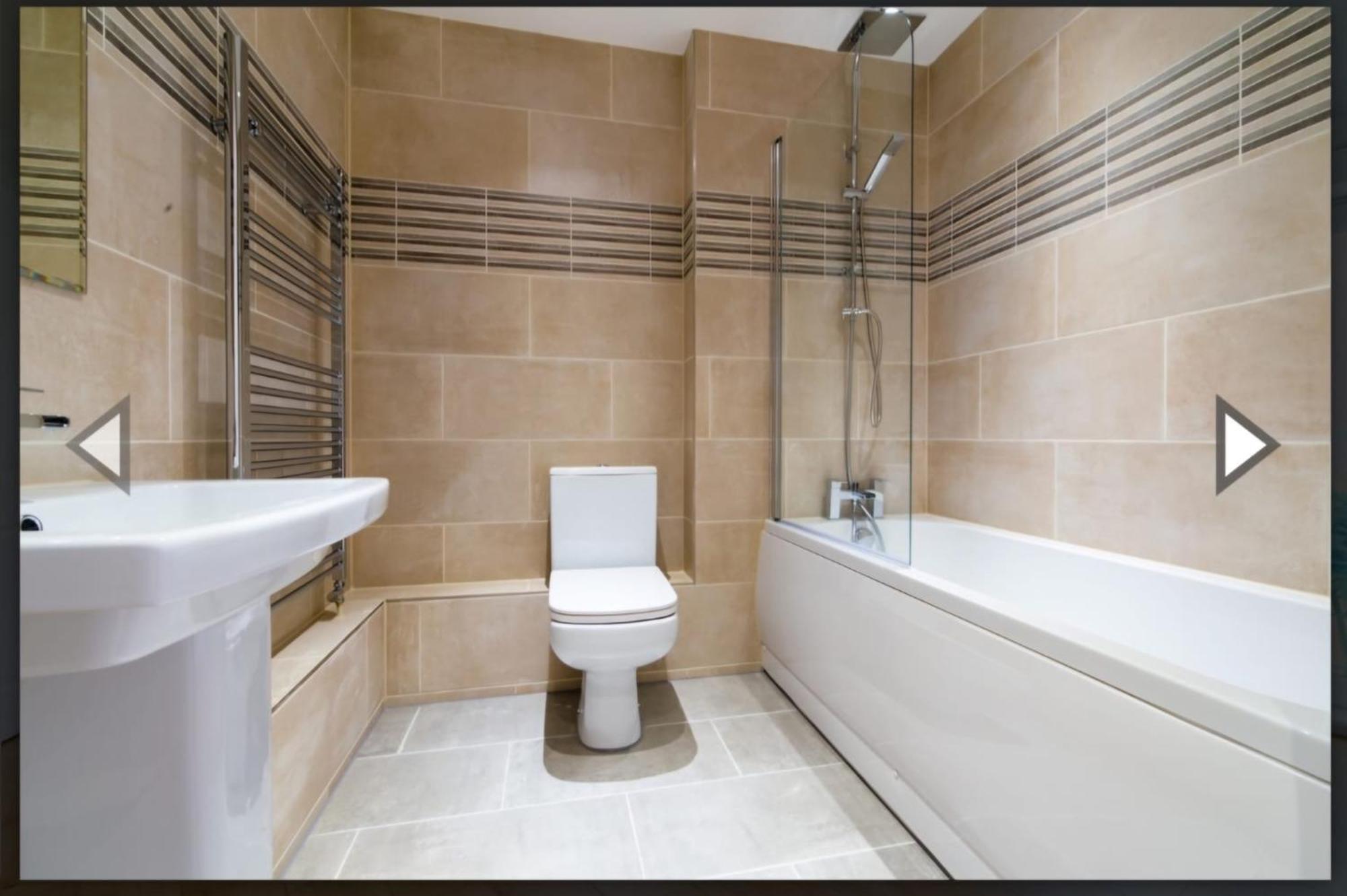 Splendid Two Bedroom Flat Appartamento