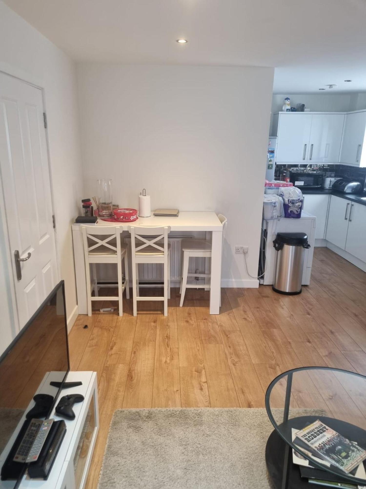 Splendid Two Bedroom Flat Appartamento Londra