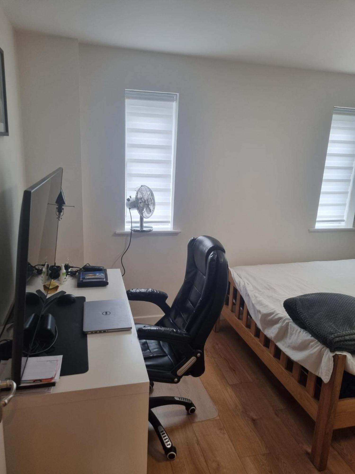 Splendid Two Bedroom Flat Appartamento *
